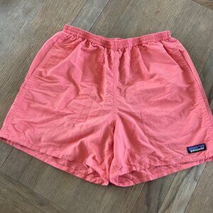 Patagonia Baggies, Men's Size Small